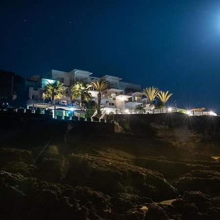Appart-Hotel La Source Taghazout Ngoại thất bức ảnh