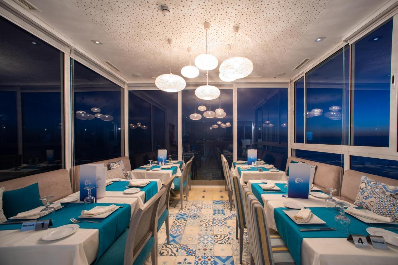 Appart-Hotel La Source Taghazout Ngoại thất bức ảnh