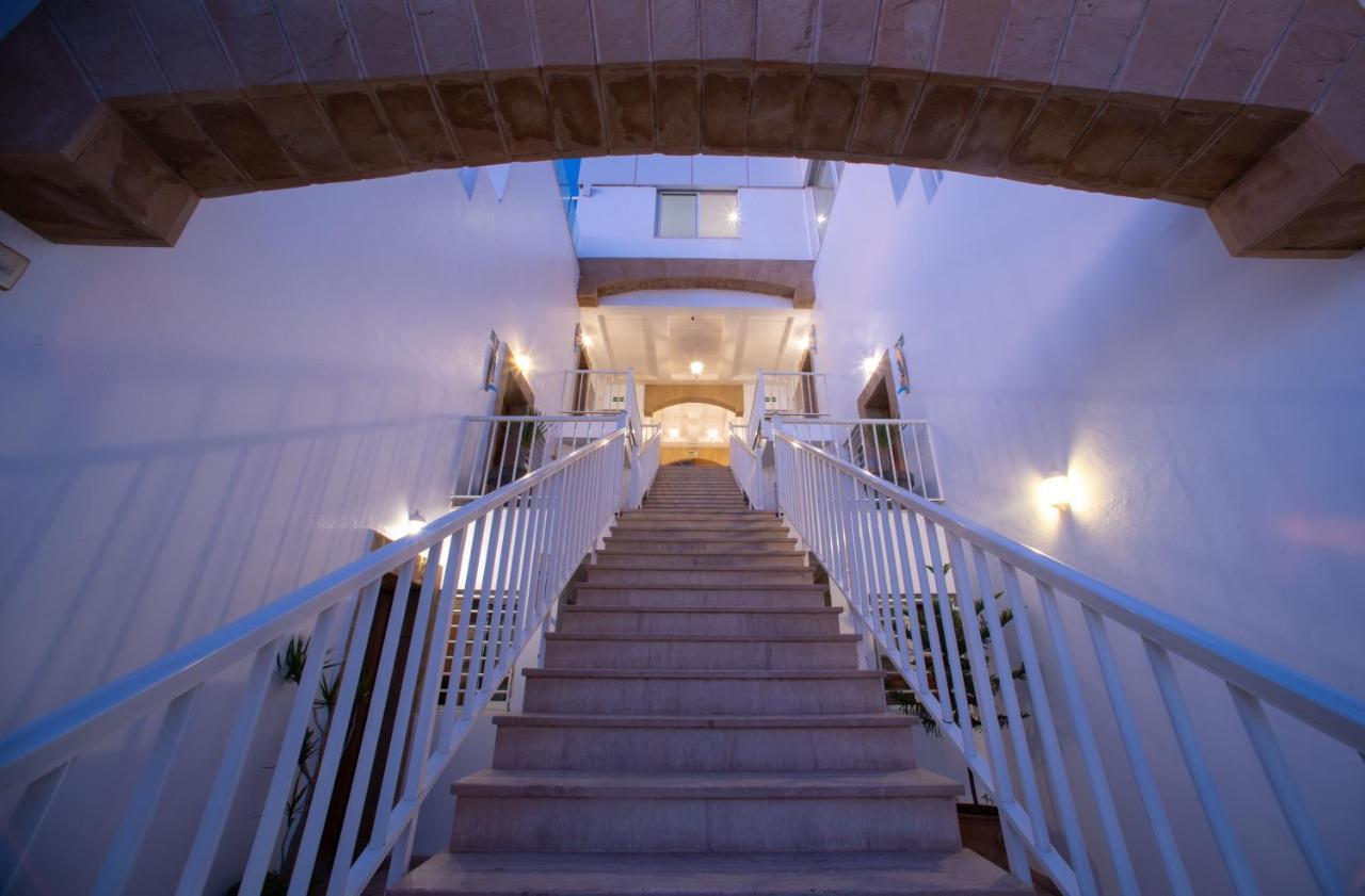 Appart-Hotel La Source Taghazout Ngoại thất bức ảnh