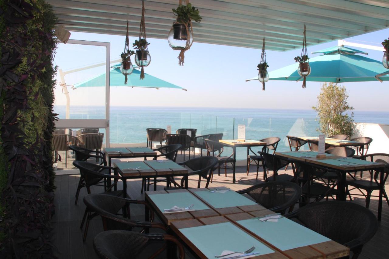 Appart-Hotel La Source Taghazout Ngoại thất bức ảnh