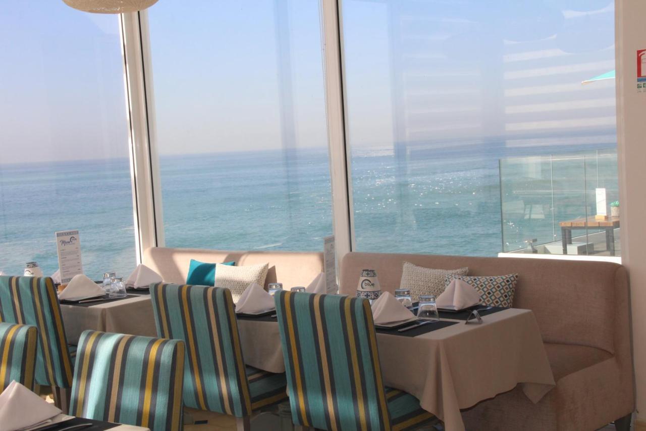 Appart-Hotel La Source Taghazout Ngoại thất bức ảnh