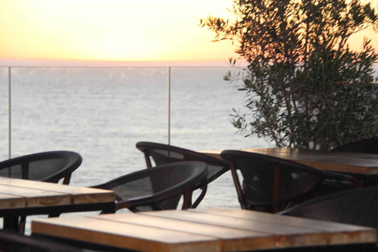 Appart-Hotel La Source Taghazout Ngoại thất bức ảnh